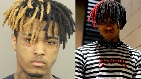 Sonny And XXXTentacion Are Alive - YouTube
