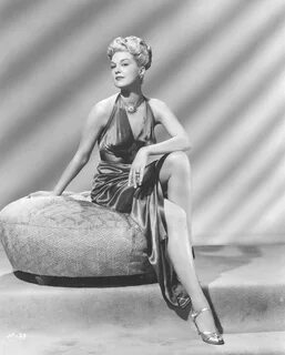 Joan Shawlee Fulton - Hollywood Actress and Film Legend - 24