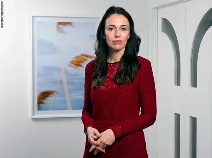 Jacinda Ardern Nude The Fappening - FappeningGram