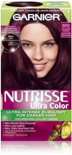 Amazon.com : Garnier Hair Color Nutrisse Ultra Color Nourish