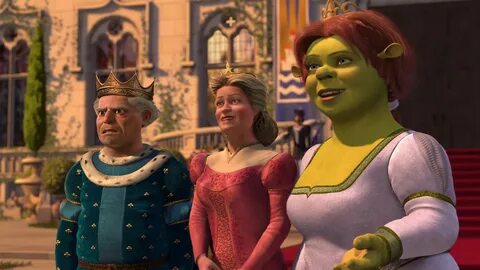 Shrek 2 Screencap Fancaps