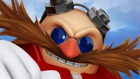 Fifteen Awful Facts and Secrets About Dr. Robotnik - Wtf Gal