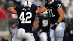 NFL Draft 2013: Michael Mauti overcomes injury, adversity to