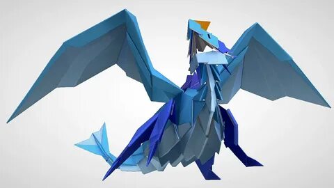 Paper Mario Origami King - Water Vellumental Boss Fight #3 -