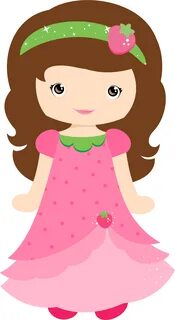 Princess clipart brown hair, Princess brown hair Transparent