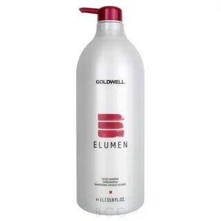 Goldwell Elumen Color Shampoo Beauty Care Choices