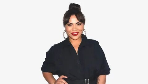 Parris Goebel ambassador for Famine World Vision New Zealand