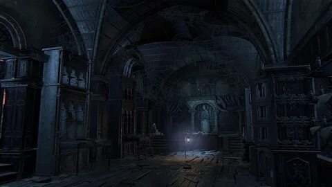 Lamps Bloodborne Wiki