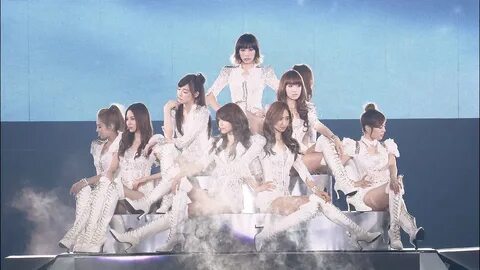Girls' Generation First Japan Tour (2011) - bgckalamazoo.com