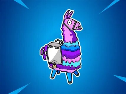 Loot Llama Wallpapers posted by Christopher Walker