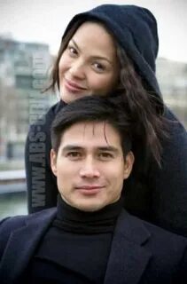 Piolo Pascual and KC Concepcion - Dating, Gossip, News, Phot