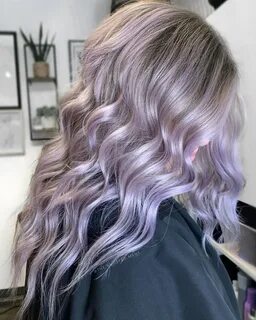 36 Incredible Purple Hair Color Ideas Trending Right Now - H