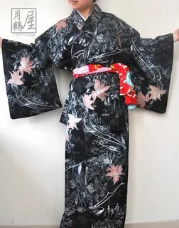 Pin on Kimono lover