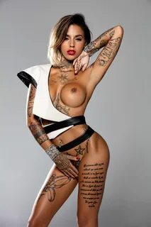 Duna Sanchez (Los Reyes del Barrio) Pajilleros.com: Foro de sexo, videos, fotos 