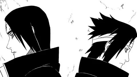 25+ Itachi Sasuke Manga - Full Site