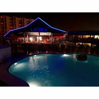 Foto di Club La Vela Pool - Kolam