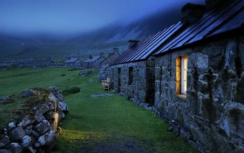 Hirta, Scotland - Bing Images Scotland wallpaper, St kilda s