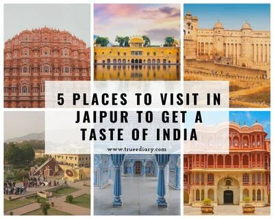 what to visit in jaipur india - muzeumtara.ru.