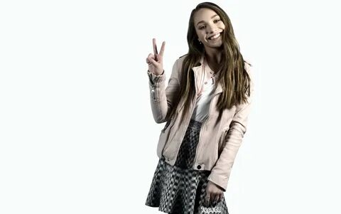 Maddie Ziegler Wallpapers - Wallpaper Cave