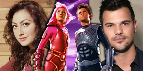 Linus Sharkboy And Lavagirl Actor : Sharkboy And Lavagirl Wh