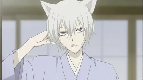 Мастерская Steam::Tomoe from Kamisama Kiss