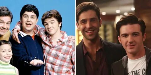 15 Things You Never Knew About Drake And Josh - Wechoiceblog