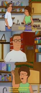 King Of The Hill Quotes - Get Update News