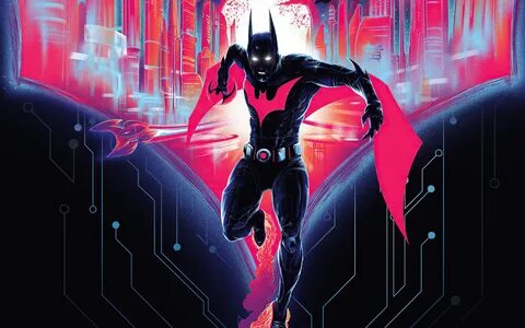 1680x1050 Batman Beyond 2021 4k 1680x1050 Resolution HD 4k W