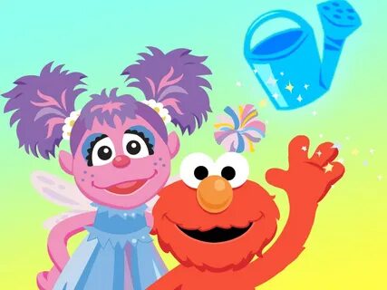 Sesame Street Preschool Games, Videos, & Coloring Pages