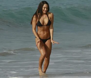 Nikki Bella Wallpapers Wallpapers - Most Popular Nikki Bella