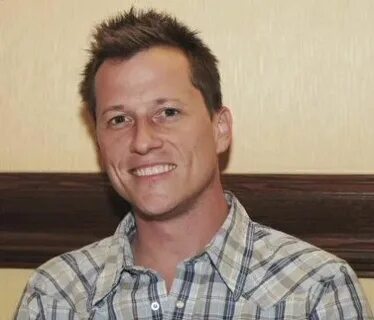 Corin Nemec - FamousFix.com post