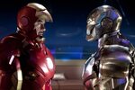 Фильм "Железный человек 2" / Iron Man 2 (2010) - трейлеры, д