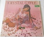 Crystal Gayle - We Must Believe In Magic (1977, Vinyl) Disco