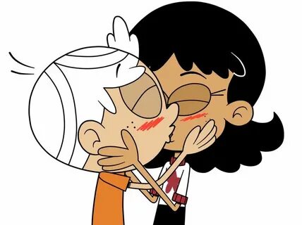 Pin en The Loud House