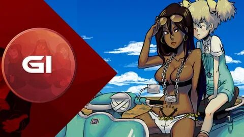 Michiko & Hatchin Is An Anime Savages Can Appreciate - YouTu