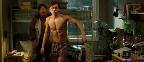 Tom Holland Nude NSFW Photos And Videos Collection - Men Cel