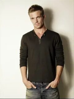 Outtakes of Cam Gigandet from Men's Health ! - Paperblog