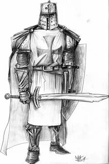 20+ Fantastic Ideas Crusader Knight Helmet Drawing Sistos Ha