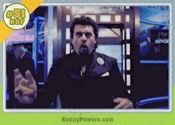 Eastbound and down hbo GIF on GIFER - by Thunderworm