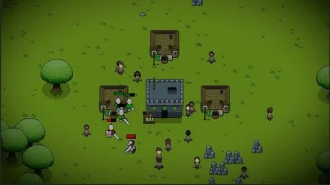 Tiny Kingdoms - YouTube