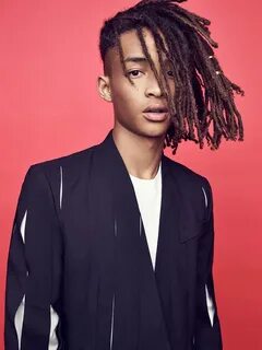 Jaden Smith: 'I Always Knew No One Was Going to Understand M