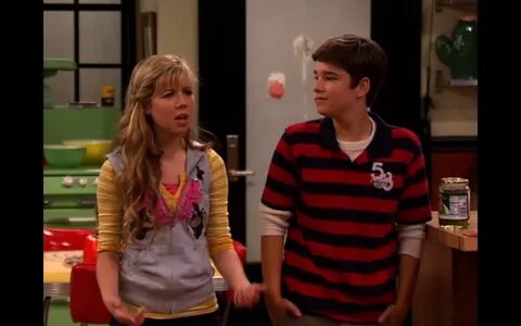 iCarly imagens iGive Away A Car HD wallpaper and background 