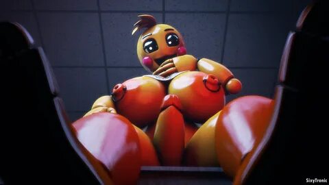 Rule34 - If it exists, there is porn of it / toy chica (fnaf