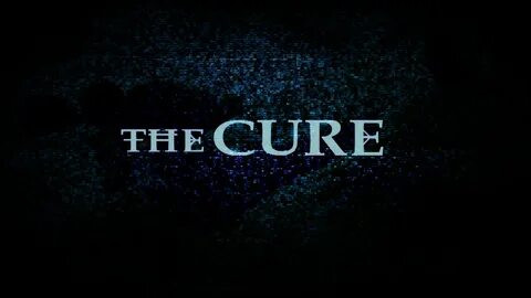 The Cure Wallpapers (77+ images)