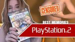 Leisure Suit Larry taught me a lot - Best PS2 memories - You
