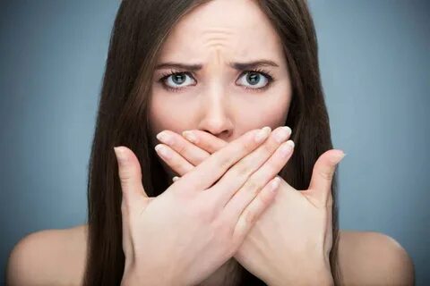 Как убрать неприятный запах изо рта Стоматология Ас-Стом Сан