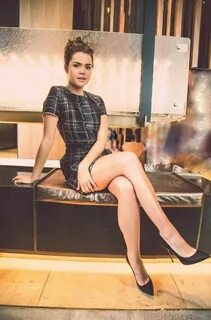 60+ Sexy Maia Mitchell Boobs Pictures Will Make You Forget Y
