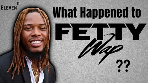 What Happened to Fetty Wap? - YouTube