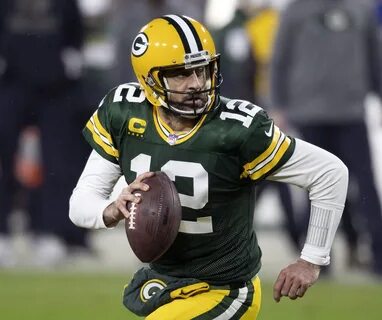 Aaron Rodgers: Science That 'Can’t Be Questioned' is 'Propag