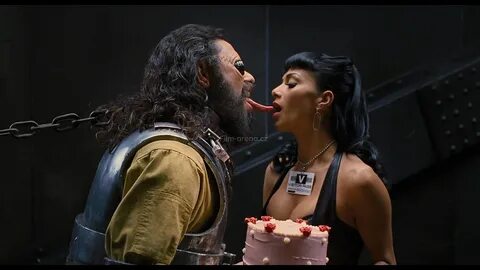 Fotogalerie filmu Muži v černém 3 